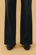 Angeles High Rise Baggy Jeans HJ103 Hey Joanie