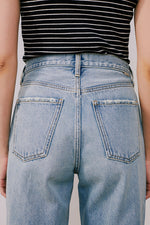 Fun City Wide Jeans HJ105 Hey Joanie