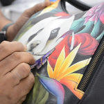 Expandable Travel Crossbody - 550 - By Baano