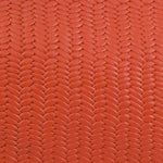 Heritage Leather Bi-Fold Clutch Wallet - 1871