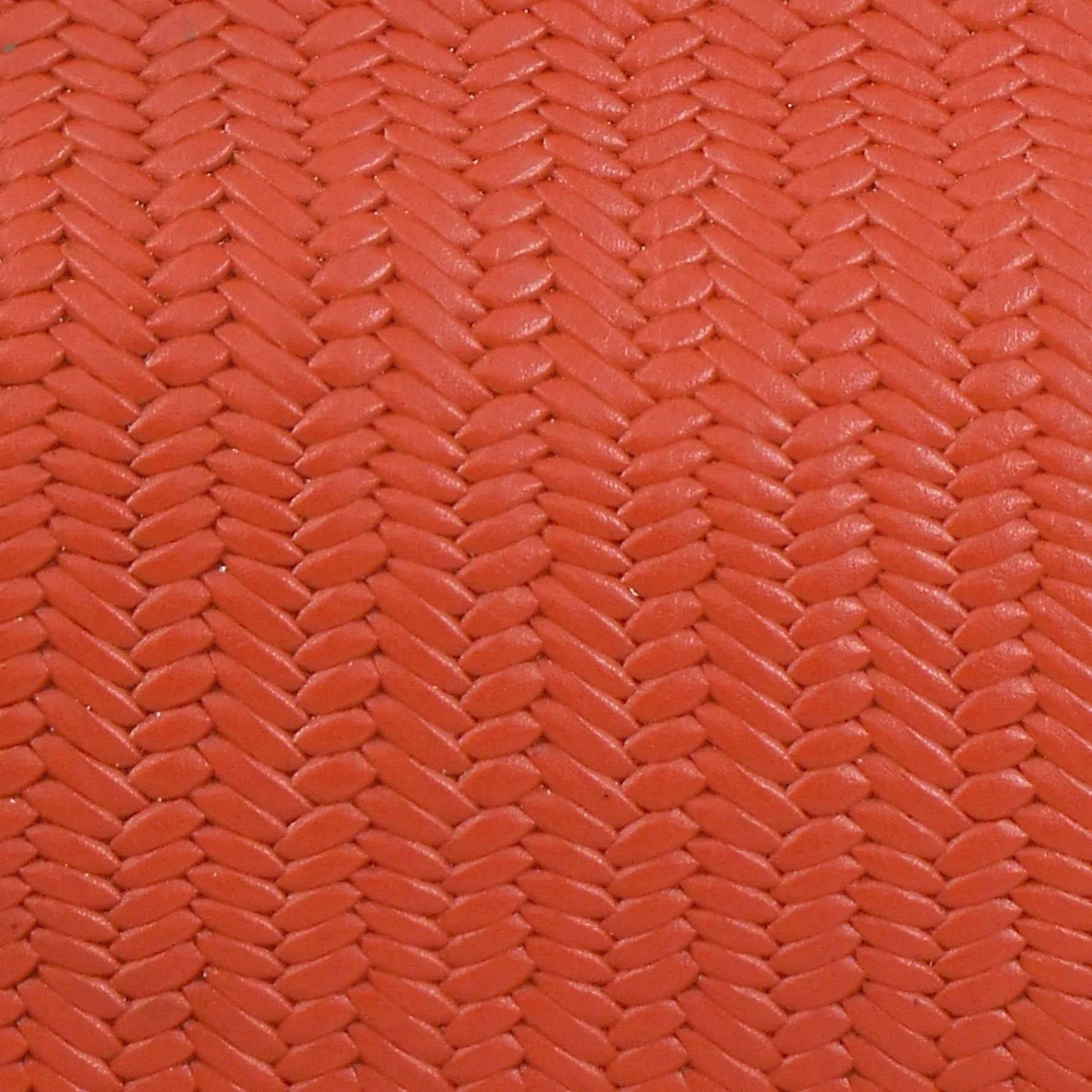 Heritage Leather Bi-Fold Clutch Wallet - 1871