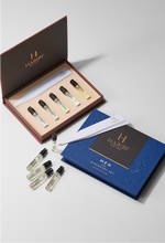 Men's & Oud Sample Sets Habibi NY