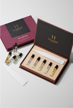 Women's & OUD Sample Sets - By Baano
