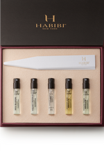 Women's Sample Set - By Baano