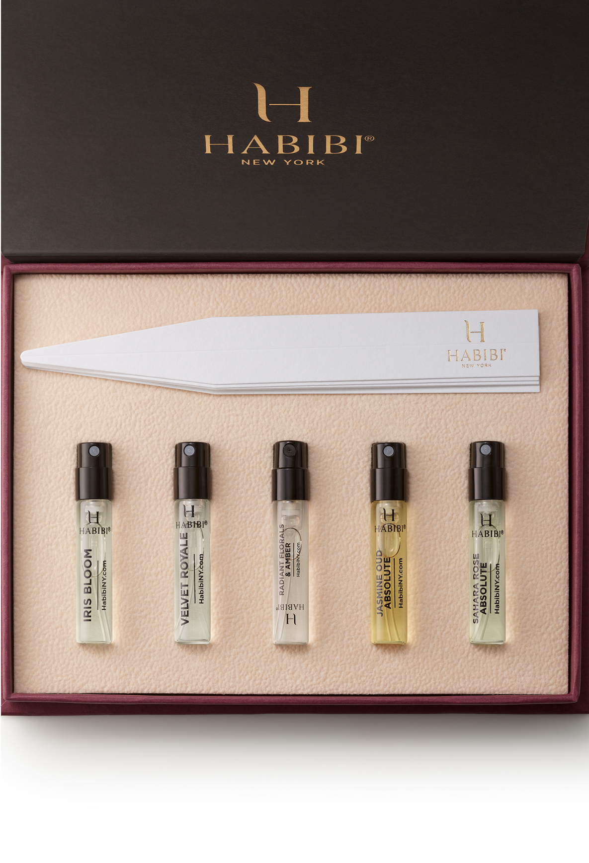 Women's Sample Set - By Baano