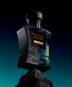 Penthouse Suede Habibi NY