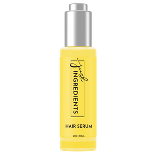 Eucalyptus Mint Hair Serum - By Baano