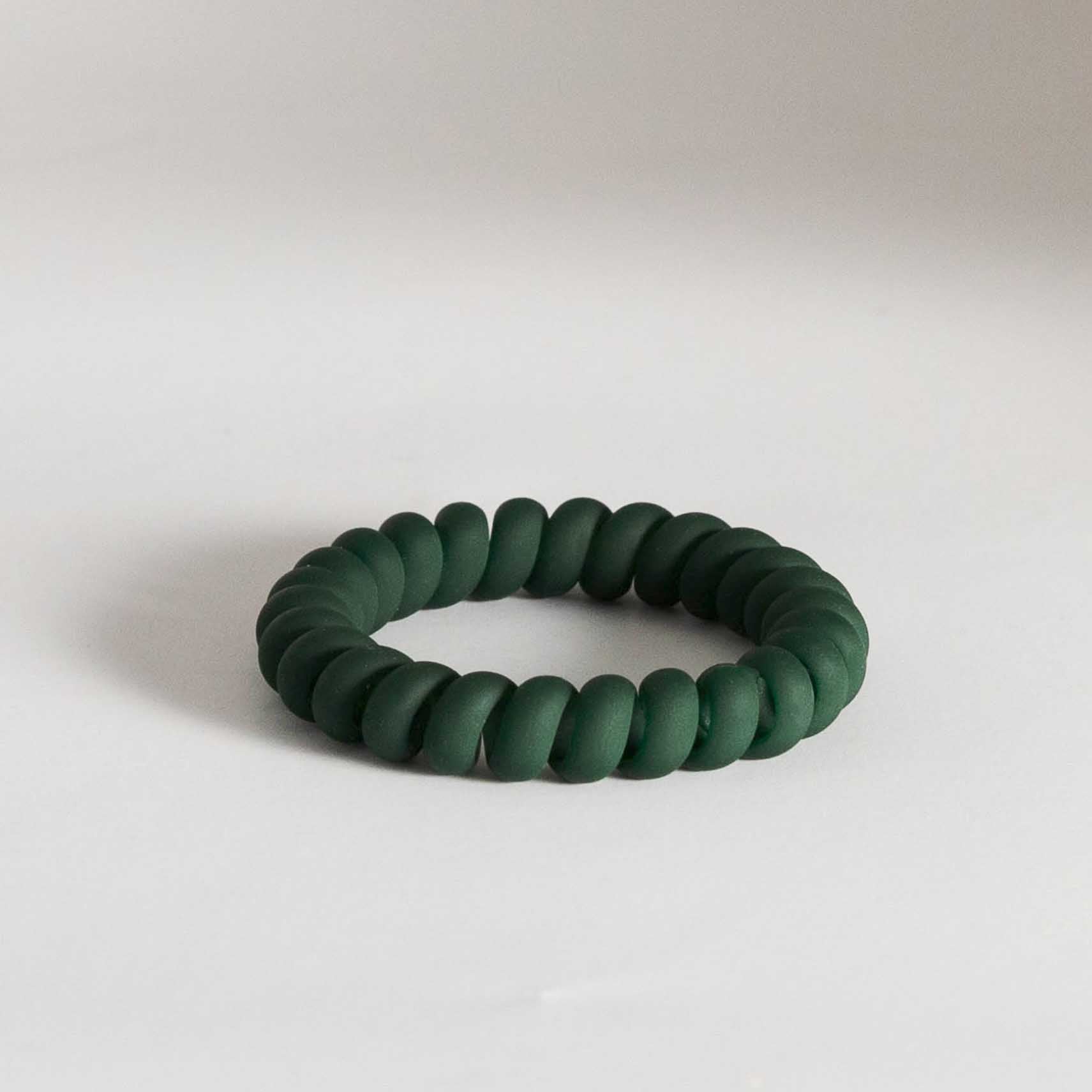 Founder's Favorite Essential -  Spiral Hair Tie