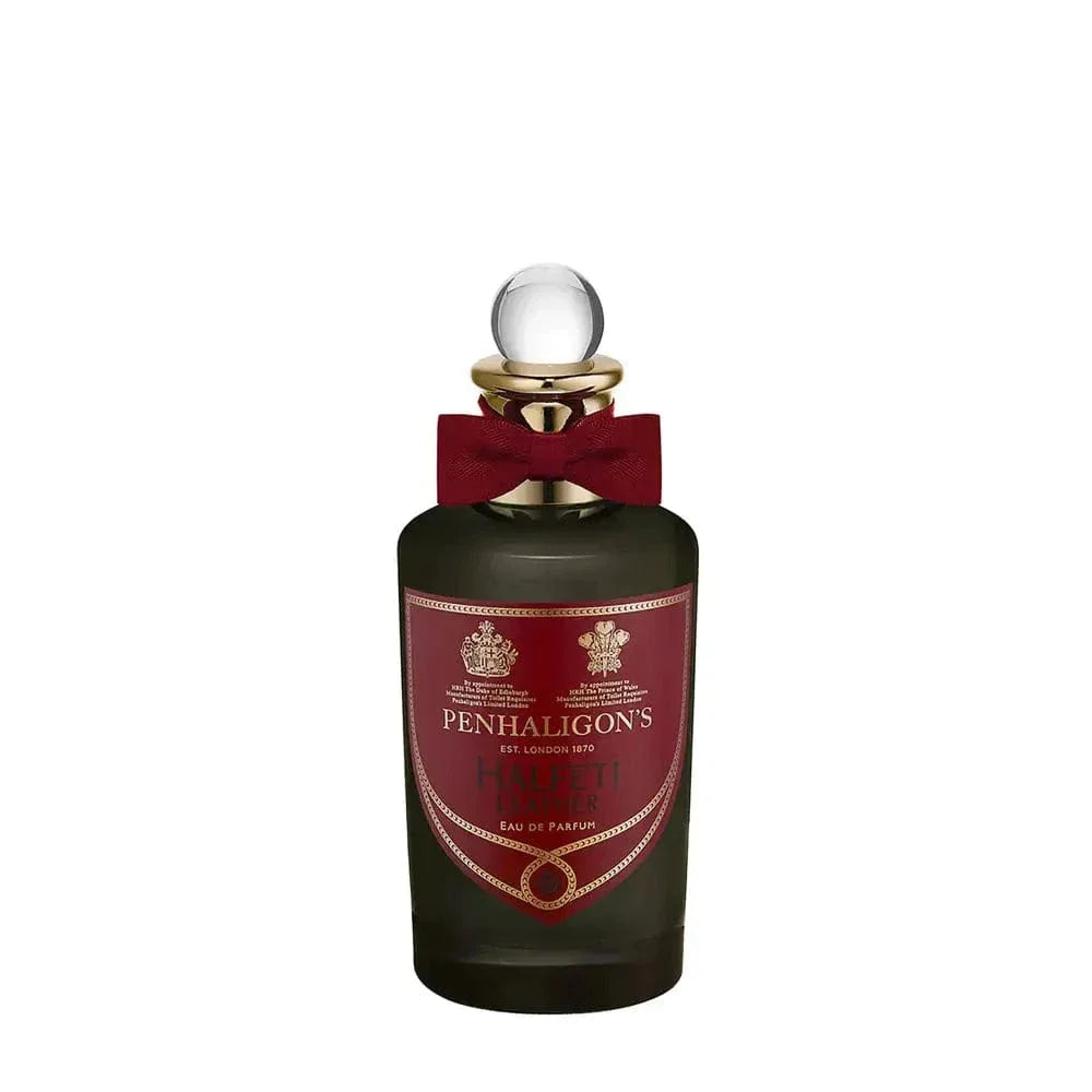 Halfeti Leather By Penhaligon's For Unisex 3.4oz EDP Spray - By Baano