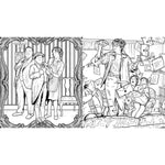 Harry Potter: Coloring Wizardry (90 pages of Coloring!)