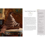 Harry Potter: Crochet Wizardry