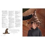 Harry Potter: Crochet Wizardry