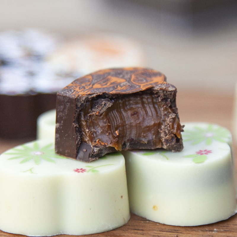 Mother's Day Gift Box