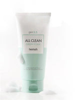 Heimish All Clean Green Foam 150g - By Baano