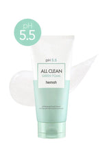 Heimish All Clean Green Foam 150g - By Baano