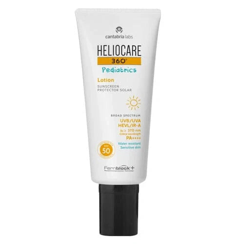 Heliocare 360 Pediatrics SPF50+ Lotion 200 ml - By Baano