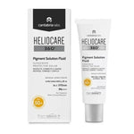 Heliocare 360 Pigment Solution Fluid Spf50+ Sunscreen 50 ml Chivela