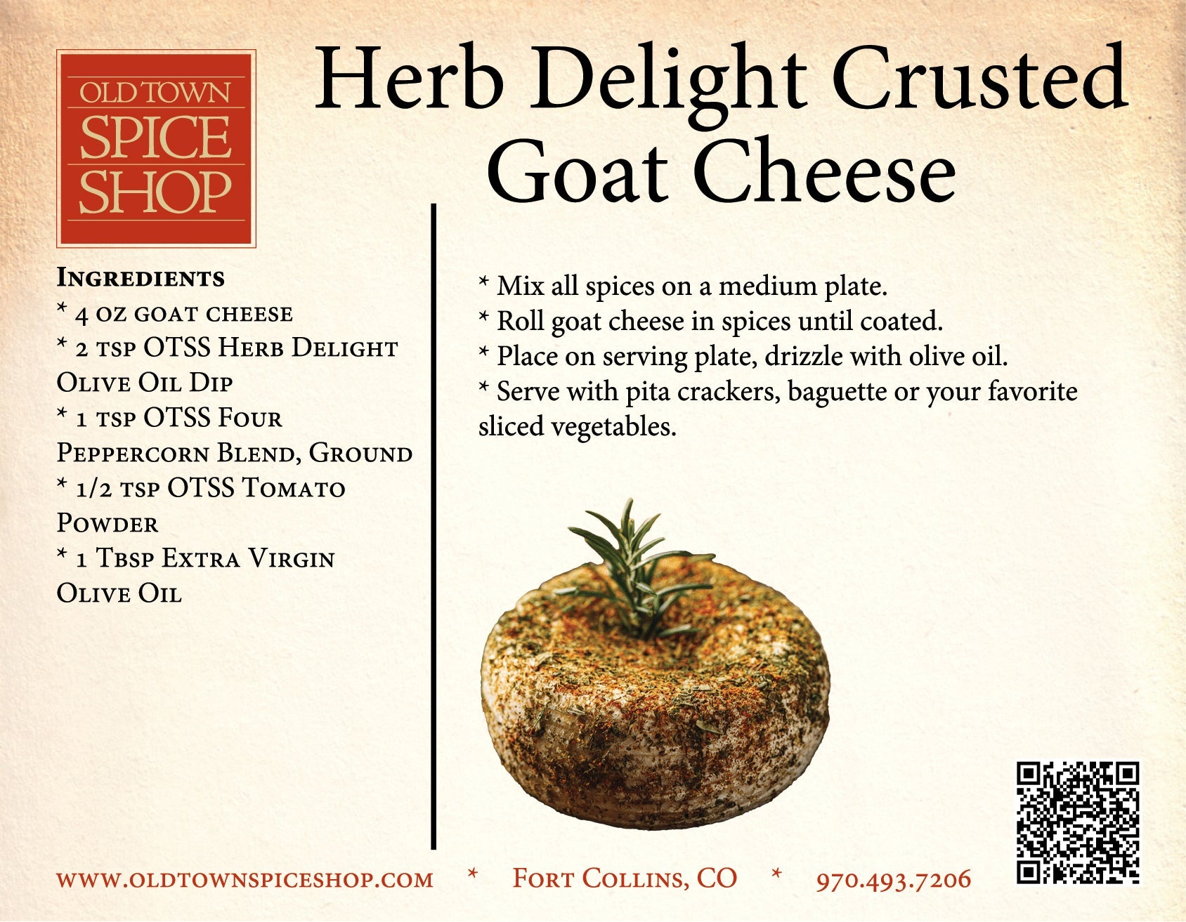 Herb Delight Oil Dip - By Baano