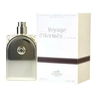 Hermes Voyage 3.3oz U EDT Spray