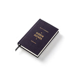 Hidden Agenda Undated Mini Planner