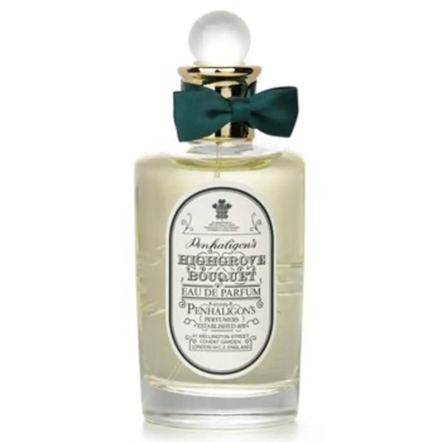 Highgrove Bouquet By Penhaligon's For Unisex 3.4oz EDP Spray - By Baano