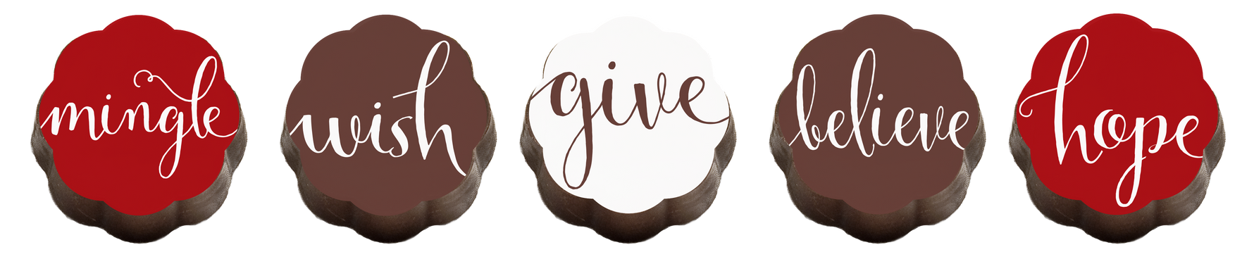 Inspirational To Do List Red and and White