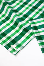 Josefina Plaid Placemat Set