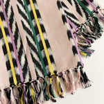Solana Ikat Kitchen Towel