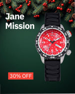 Jane Watch