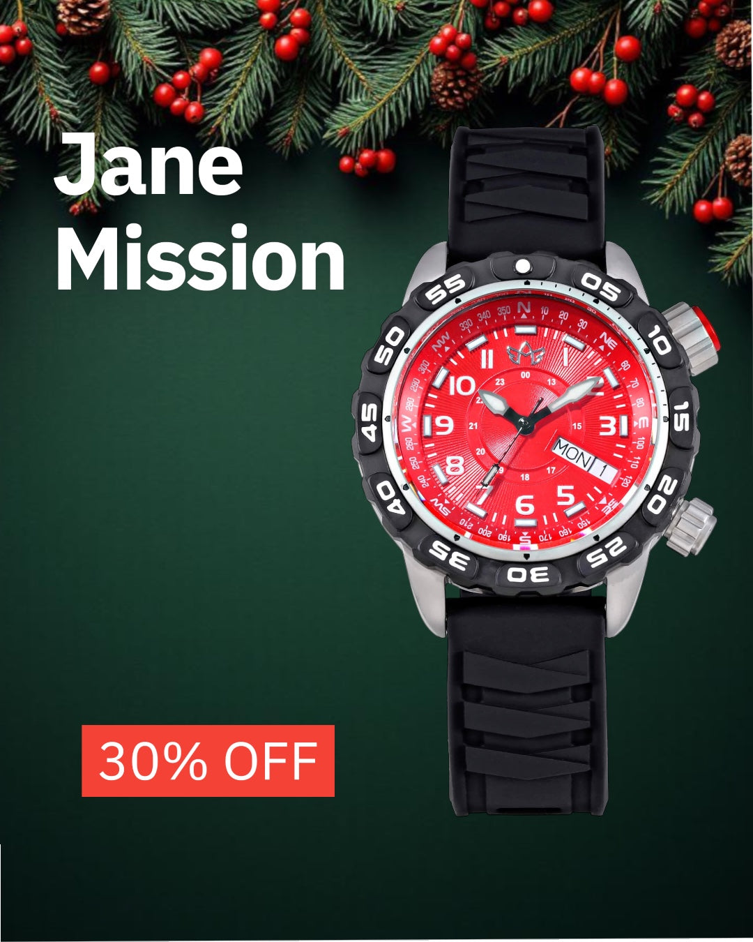 Jane Watch