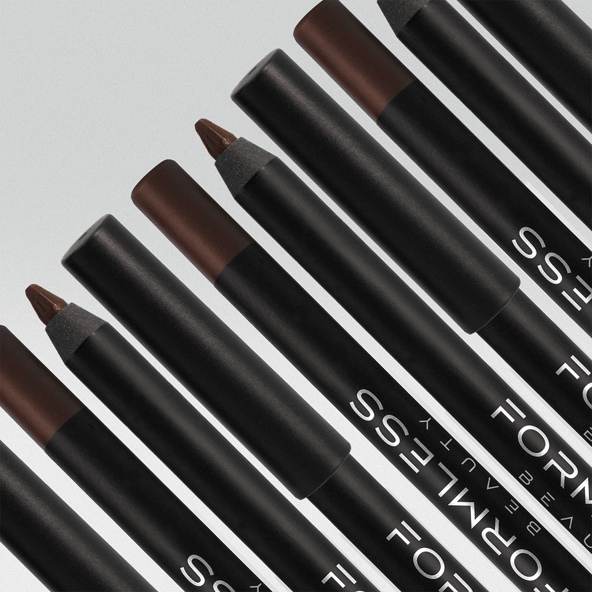 HOLLYWOOD BROWN EYELINER