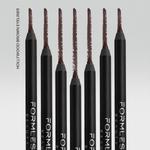 HOLLYWOOD BROWN EYELINER