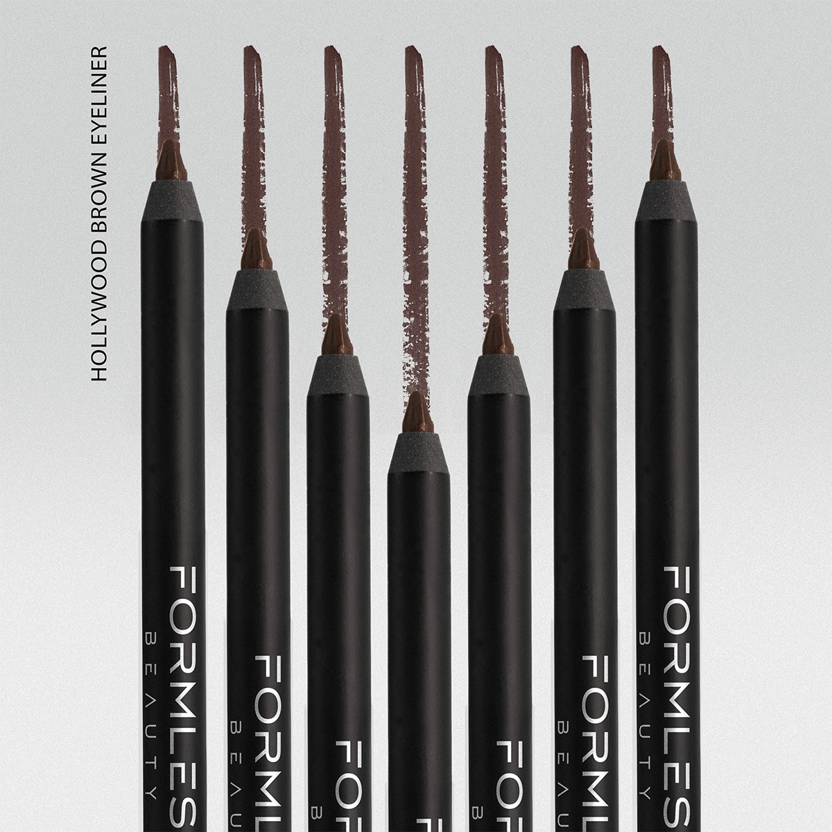 HOLLYWOOD BROWN EYELINER