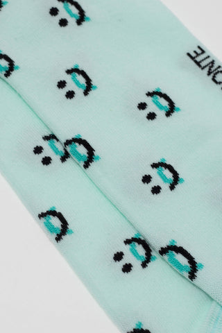 Cotton Ankle Socks Conte Classic - 439 - By Baano