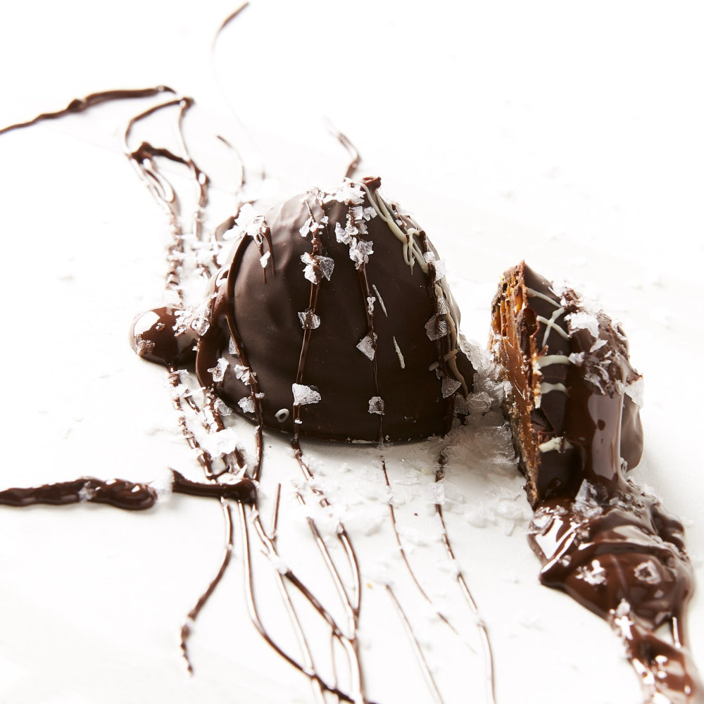 Dulce de Leche Truffles Box