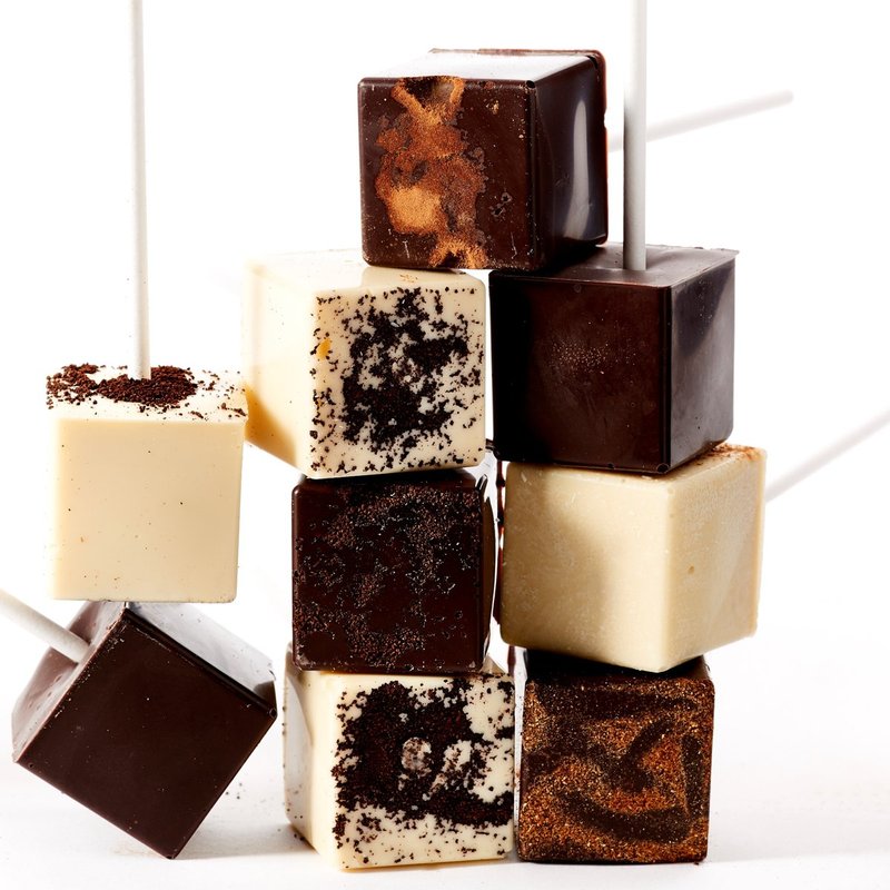 Hot Cocoa Box: Design Your Own Box