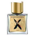 Hundred Silent Ways X By Nishane For Unisex 3.4oz EDP Spray - By Baano