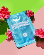 Derma Hyaluronic Acid Sheet Mask