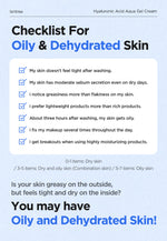 Isntree Hyaluronic Acid Aqua Gel Cream