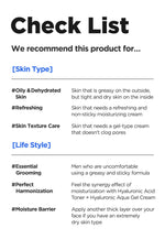 Isntree Hyaluronic Acid Aqua Gel Cream