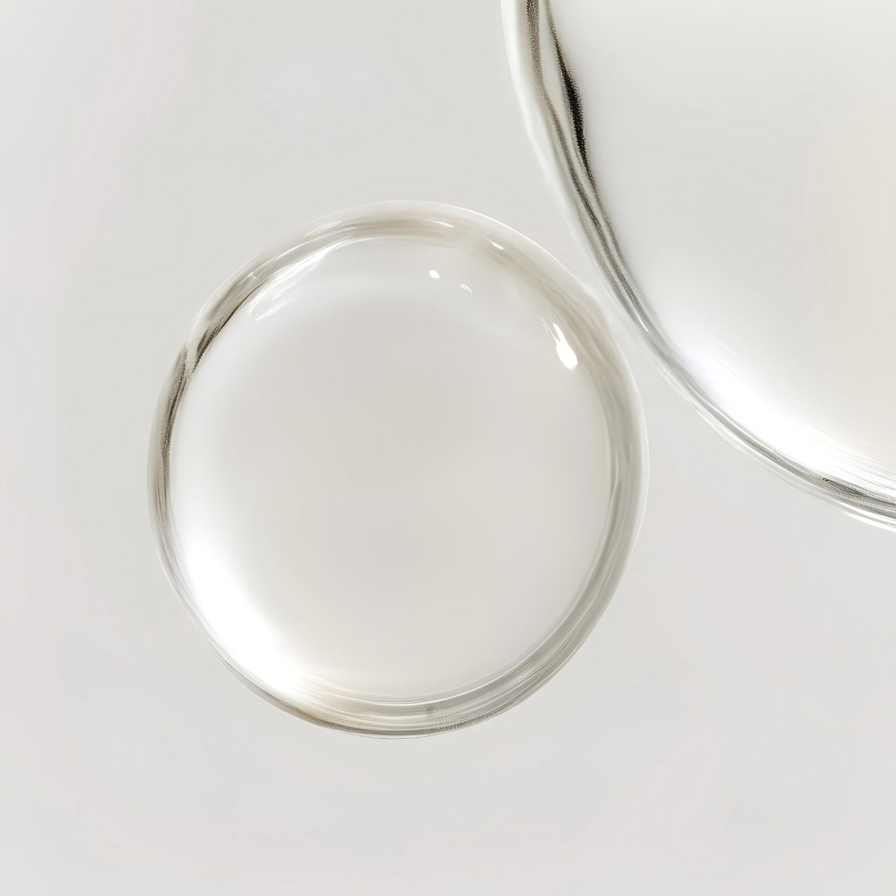 Hydra Calm Mineral Essence - By Baano