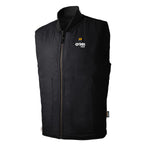Ibex Mens Heated Workwear Vest