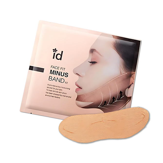 id Placosmetics Face Fit Minus Band v2 (Box)