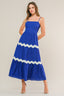 ROYAL BLUE