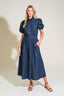 MEDIUM INDIGO