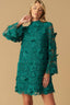 TEAL GREEN