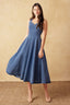 MEDIUM INDIGO