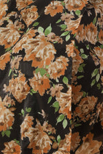 TIME TO EVOLVE WOVEN MIDI DRESS - By Baano