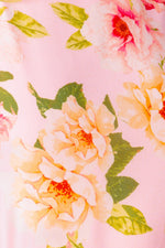 WHICH CHAPTER WOVEN MAXI DRESS - By Baano