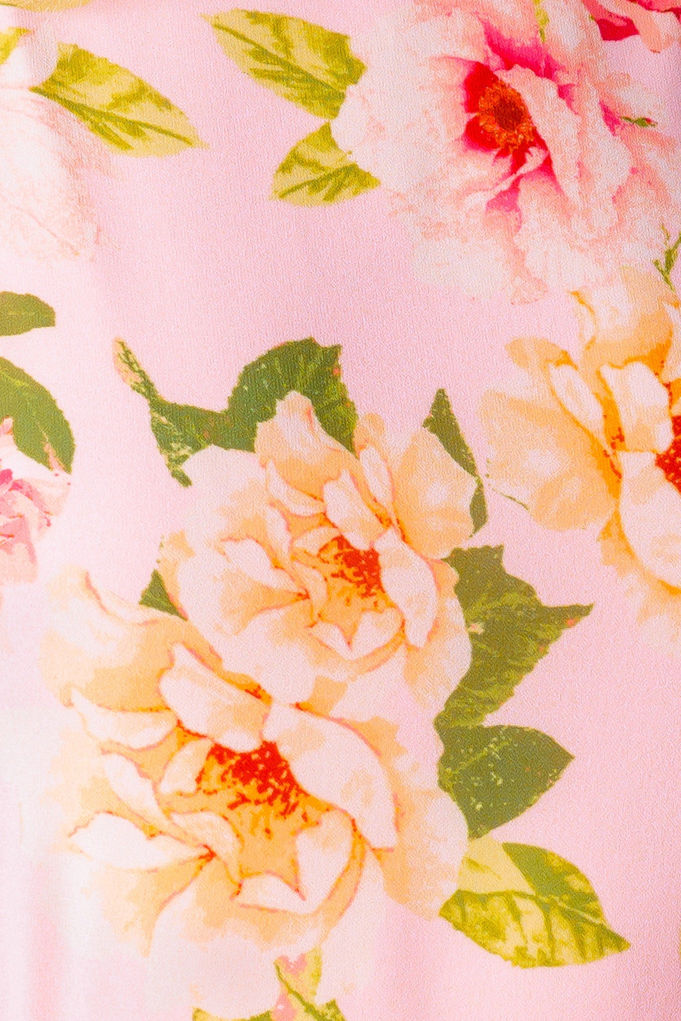 WHICH CHAPTER WOVEN MAXI DRESS - By Baano